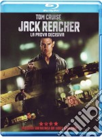 Jack Reacher - Punto Di Non Ritorno / Jack Reacher - La Prova Decisiva (2 Dvd) dvd