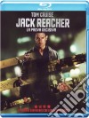Jack Reacher - Punto Di Non Ritorno / Jack Reacher - La Prova Decisiva (2 Dvd) dvd