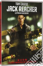 (Blu-Ray Disk) Jack Reacher - Punto Di Non Ritorno / Jack Reacher - La Prova Decisiva (2 Blu-Ray) brd