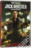 (Blu-Ray Disk) Jack Reacher - Punto Di Non Ritorno / Jack Reacher - La Prova Decisiva (2 Blu-Ray) dvd