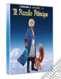 Piccolo Principe (Il) - Stagione 02 #01-02 (2 Dvd) dvd