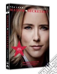 Madam Secretary - Stagione 01 (6 Dvd) dvd