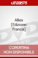 Allies [Edizione: Francia] dvd