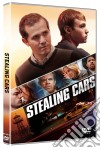 Stealing Cars dvd