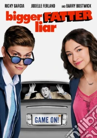Big Fat Liar 2 - Una Bugia Ancora Piu' Grossa A Seattle dvd