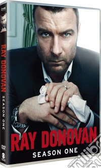 Ray Donovan - Stagione 01 (4 Dvd) dvd