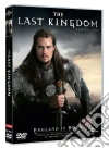 Last Kingdom (The) - Stagione 01 (4 Dvd) dvd
