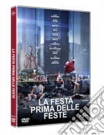 Festa Prima Delle Feste (La) dvd