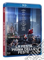 (Blu-Ray Disk) Festa Prima Delle Feste (La) brd