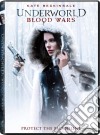 Underworld: Blood Wars dvd