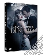 Cinquanta Sfumature Di Nero dvd