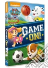 Paw Patrol - Inizia La Partita dvd
