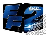 (Blu-Ray Disk) 2 Fast 2 Furious (Steelbook) brd