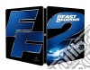 (Blu-Ray Disk) 2 Fast 2 Furious (Steelbook) dvd
