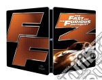 (Blu-Ray Disk) Fast And Furious - Tokio Drift (Steelbook) brd