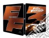 (Blu-Ray Disk) Fast And Furious - Tokio Drift (Steelbook) dvd