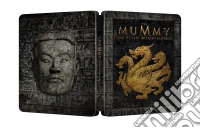 (Blu-Ray Disk) Mummia (La) - La Tomba Dell'Imperatore Dragone (Ltd Steelbook) brd