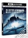 Battleship (Blu-Ray 4K Ultra HD+Blu-Ray) dvd
