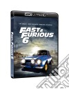 (Blu-Ray Disk) Fast And Furious 6 (4K Ultra Hd+Blu-Ray) dvd