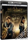 (Blu-Ray Disk) Mummia (La) - La Tomba Dell'Imperatore Dragone (Blu-Ray 4K Ultra HD+Blu-Ray) dvd