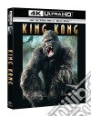 (Blu-Ray Disk) King Kong (Blu-Ray 4K Ultra Hd+Blu-Ray) dvd