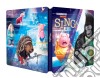 (Blu-Ray Disk) Sing (Edizione Speciale) (Steelbook) dvd