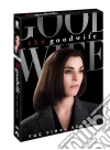 The good wife stag.7 dvd