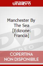 Manchester By The Sea [Edizione: Francia] dvd