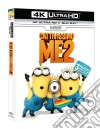 (Blu Ray Disk) Cattivissimo me 2 (uhd+blu-ray) film in blu ray disk di Pierre Coffin Chris Renaud