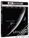 (Blu-Ray Disk) Apollo 13 (4K Ultra Hd+Blu-Ray) dvd