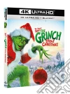 (Blu-Ray Disk) Grinch (Il) (Blu-Ray 4K Ultra HD+Blu-Ray) film in dvd di Ron Howard