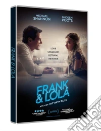 Frank & Lola dvd