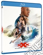 (Blu-Ray Disk) Xxx - Il Ritorno Di Xander Cage
