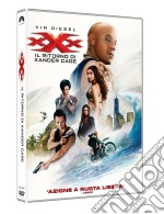 Xxx - Il Ritorno Di Xander Cage