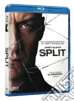 (Blu-Ray Disk) Split brd