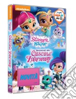 Shimmer And Shine - Benvenuti Alle Cascate Zahmaray dvd