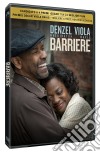 Barriere film in dvd di Denzel Washington