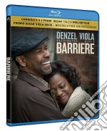 (Blu-Ray Disk) Barriere