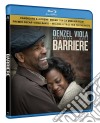 (Blu-Ray Disk) Barriere dvd