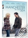 Manchester By The Sea dvd