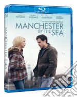 (Blu-Ray Disk) Manchester By The Sea