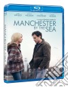 (Blu-Ray Disk) Manchester By The Sea dvd
