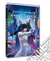 Ghost In The Shell dvd