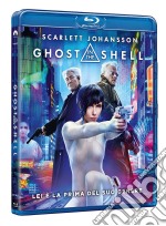 (Blu-Ray Disk) Ghost In The Shell brd