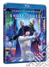 (Blu-Ray Disk) Ghost In The Shell dvd