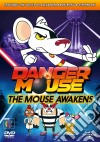 Danger Mouse: The Mouse Awakens [Edizione: Regno Unito] dvd