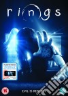 Rings [Edizione: Regno Unito] dvd