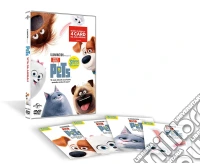 Pets - Vita Da Animali (Edizione Cartoline) dvd