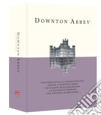 Downton Abbey - La Collezione Completa (26 Dvd) dvd