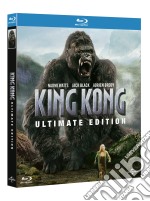 (Blu-Ray Disk) King Kong (2005) (2 Blu-Ray) brd